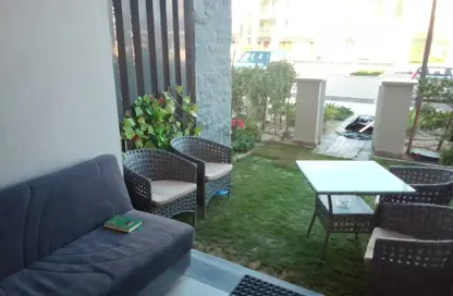 شاليه - 2 غرف نوم - 2 حمامات للايجار في مراسي - سيدي عبد الرحمن - الساحل الشمالي