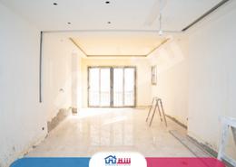 شقة - 3 غرف نوم - 2 حمامات for للايجار in شارع زكي رجب - سموحة - حي شرق - الاسكندرية