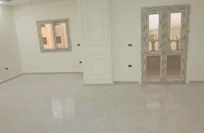 Apartment - 3 Bedrooms - 2 Bathrooms for sale in Neighborhood 88 - 10th of Ramadan City - Sharqia