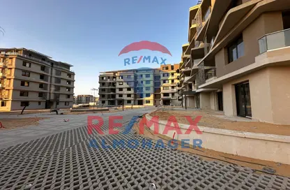 Apartment - 2 Bedrooms - 2 Bathrooms for sale in Badya Palm Hills - 6 October Compounds - 6 October City - Giza