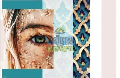 شاليه - 2 غرف نوم - 2 حمامات للبيع في جايا - راس الحكمة - الساحل الشمالي