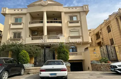 شقة - 3 غرف نوم - 3 حمامات للبيع في النرجس - مدينة القاهرة الجديدة - القاهرة