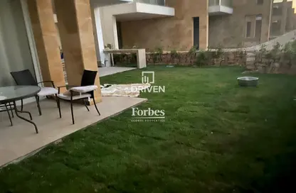 Chalet - 4 Bedrooms - 3 Bathrooms for rent in Seashell - Sidi Abdel Rahman - North Coast