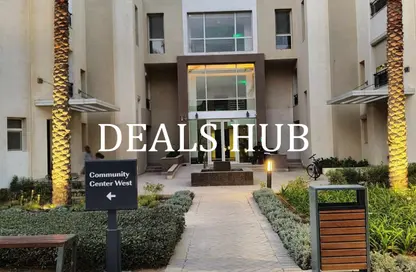 Apartment - 3 Bedrooms - 3 Bathrooms for sale in Celesta Hills - Uptown Cairo - Mokattam - Cairo