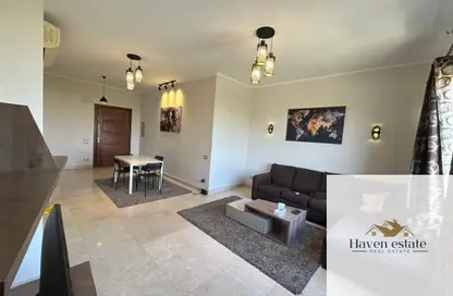 شقة - غرفة نوم - 1 حمام للايجار في فيلدج جيت - المستثمرين الجنوبية - مدينة القاهرة الجديدة - القاهرة