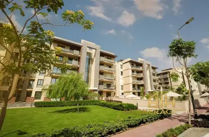 شقة - 3 غرف نوم - 3 حمامات للبيع في ازاد - كمبوندات التجمع الخامس - التجمع الخامس - مدينة القاهرة الجديدة - القاهرة