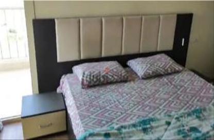 Apartment - 3 Bedrooms - 2 Bathrooms for rent in The Address - 12th District - Sheikh Zayed City - Giza