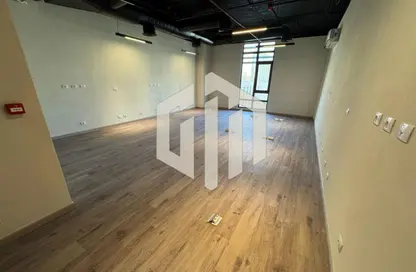 Office Space - Studio - 1 Bathroom for rent in District 5 - 5th Settlement Compounds - The 5th Settlement - New Cairo City - Cairo