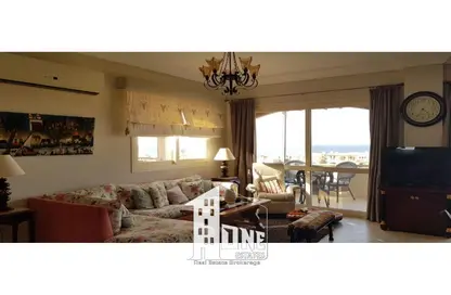 Chalet - 3 Bedrooms - 2 Bathrooms for sale in La Vista 6 - La Vista - Al Ain Al Sokhna - Suez