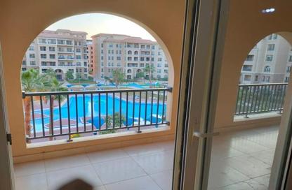 Apartment - 2 Bedrooms - 2 Bathrooms for sale in 90 Avenue - South Investors Area - New Cairo City - Cairo