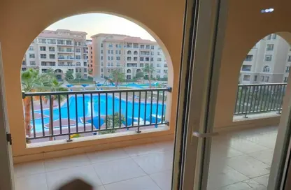 Apartment - 2 Bedrooms - 2 Bathrooms for sale in 90 Avenue - South Investors Area - New Cairo City - Cairo