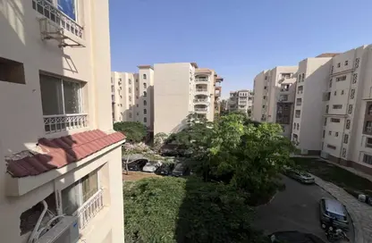 شقة - 3 غرف نوم - 2 حمامات للايجار في مدينتي - القاهرة