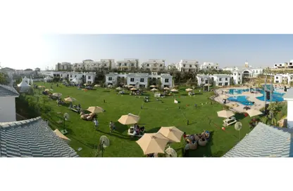 iVilla - 3 Bedrooms - 4 Bathrooms for sale in Mountain View 1.1 - 5th Settlement Compounds - The 5th Settlement - New Cairo City - Cairo