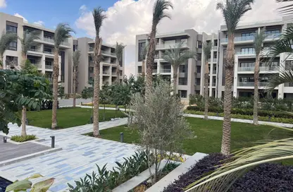 Apartment - 3 Bedrooms - 2 Bathrooms for sale in The Address East - 90 Street - The 5th Settlement - New Cairo City - Cairo