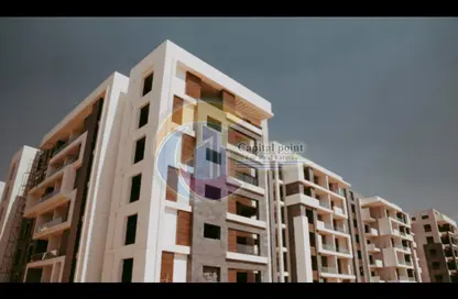 Apartment - 3 Bedrooms - 2 Bathrooms for sale in La Mirada El Mostakbal - Mostakbal City Compounds - Mostakbal City - Future City - Cairo