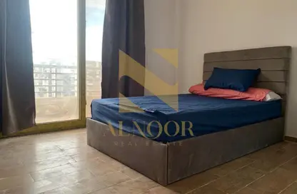 شقة - 3 غرف نوم - 2 حمامات للايجار في جنة اكتوبر - كمبوندات 6 أكتوبر - مدينة 6 أكتوبر - الجيزة