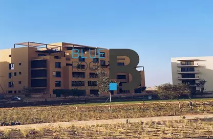 شقة - 3 غرف نوم - 3 حمامات للبيع في أو ويست - كمبوندات 6 أكتوبر - مدينة 6 أكتوبر - الجيزة