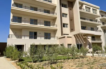Duplex - 5 Bedrooms - 4 Bathrooms for sale in Mivida - 5th Settlement Compounds - The 5th Settlement - New Cairo City - Cairo