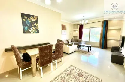 شقة - غرفة نوم - 1 حمام للايجار في ذا فيلدج - المستثمرين الجنوبية - مدينة القاهرة الجديدة - القاهرة