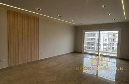 Apartment - 3 Bedrooms - 3 Bathrooms for rent in Hyde Park - 5th Settlement Compounds - The 5th Settlement - New Cairo City - Cairo