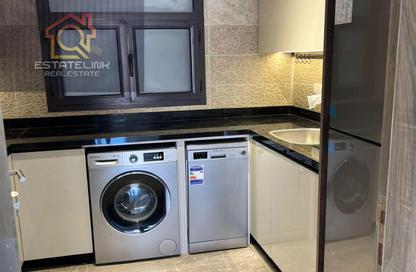 Apartment - 2 Bedrooms - 2 Bathrooms for rent in The Square - 5th Settlement Compounds - The 5th Settlement - New Cairo City - Cairo