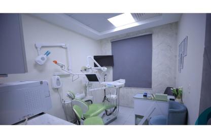 Clinic - Studio - 1 Bathroom for sale in Ozone Health Care District - Al Narges - New Cairo City - Cairo