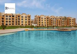 Penthouse - 5 bedrooms - 4 bathrooms for للبيع in Stone Residence - 5th Settlement Compounds - The 5th Settlement - New Cairo City - Cairo