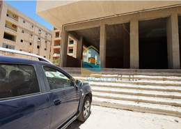 Five shops for sale in New EL Kawther area, Hurghada