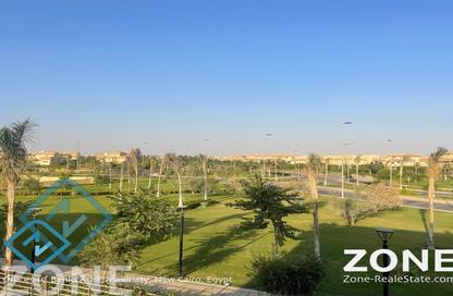 Villa - 3 Bedrooms - 3 Bathrooms for sale in Madinaty - Cairo