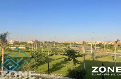 Villa - 3 Bedrooms - 3 Bathrooms for sale in Madinaty - Cairo