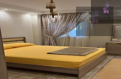شقة - 3 غرف نوم - 1 حمام للبيع في كمبوند سكن مصر الانتاج الاعلامي - كمبوندات 6 أكتوبر - مدينة 6 أكتوبر - الجيزة