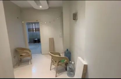 Apartment - 3 Bedrooms - 2 Bathrooms for rent in El Banafseg 5 - El Banafseg - New Cairo City - Cairo