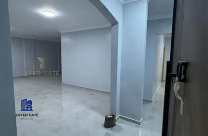 Apartment - 3 Bedrooms - 2 Bathrooms for rent in Jannat October - 6 October Compounds - 6 October City - Giza