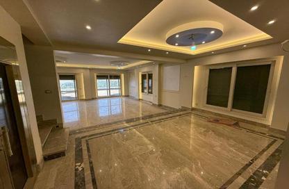 Villa - 4 Bedrooms - 5 Bathrooms for sale in El Patio Oro - 5th Settlement Compounds - The 5th Settlement - New Cairo City - Cairo