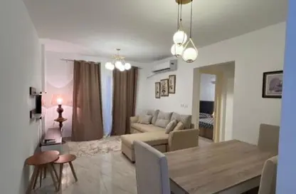 شقة - غرفة نوم - 1 حمام للايجار في مدينتي - القاهرة