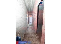 شقه للبيع بالمنصوره احمد ماهر ( رئيسي واجهة )