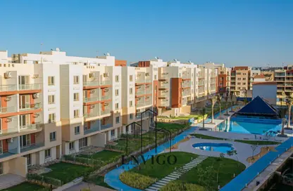 Apartment - 4 Bedrooms - 4 Bathrooms for sale in Promenade New Cairo - 5th Settlement Compounds - The 5th Settlement - New Cairo City - Cairo