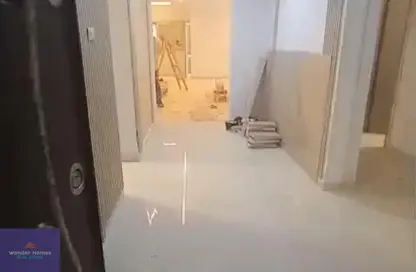 شقة - 3 غرف نوم - 2 حمامات للبيع في شارع سوريا - المهندسين - الجيزة