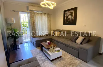 شقة - 2 غرف نوم - 1 حمام للايجار في مدينتي - القاهرة