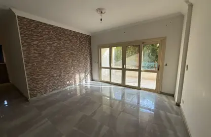 Apartment - 3 Bedrooms - 2 Bathrooms for rent in Hadayek El Ahram - Giza