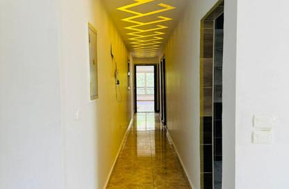 Apartment - 3 Bedrooms - 3 Bathrooms for sale in Al Khamayel city - Sheikh Zayed Compounds - Sheikh Zayed City - Giza