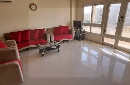 شقة - 3 غرف نوم - 2 حمامات للبيع في 6 ويست - بيفرلي هيلز - كمبوندات الشيخ زايد - الشيخ زايد - الجيزة