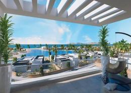Apartment - 2 bedrooms - 1 bathroom for للبيع in Reef Town - Soma Bay - Safaga - Hurghada - Red Sea