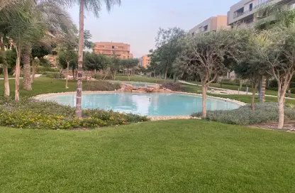 شقة - 3 غرف نوم - 3 حمامات للبيع في سكوير - كمبوندات التجمع الخامس - التجمع الخامس - مدينة القاهرة الجديدة - القاهرة