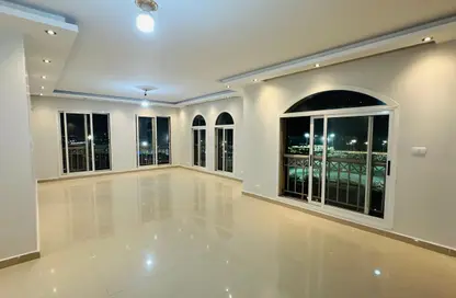 Apartment - 4 Bedrooms - 4 Bathrooms for rent in New Cairo City - Cairo