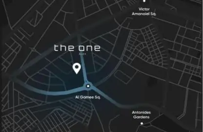 Apartment - 4 Bedrooms - 3 Bathrooms for sale in Nady Smouha Al Riyadi St. - Smouha - Hay Sharq - Alexandria Apartment - 4 Bedrooms - 3 Bathrooms for sale in Nady Smouha Al Riyadi St. - Smouha - Hay Sharq - Alexandria