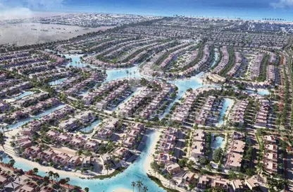 Chalet - 2 Bedrooms - 2 Bathrooms for sale in Almaza Bay - Qesm Marsa Matrouh - North Coast