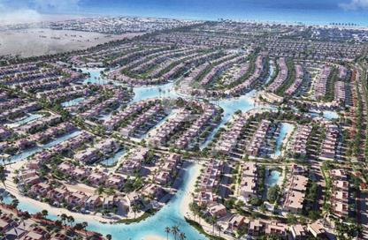 Apartment - 3 Bedrooms - 3 Bathrooms for sale in Seashell - Ras Al Hekma - North Coast
