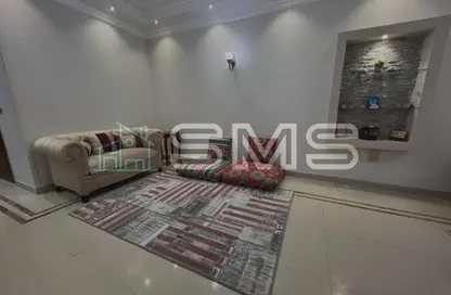 Apartment - 3 Bedrooms - 3 Bathrooms for rent in El Banafseg 12 - El Banafseg - New Cairo City - Cairo