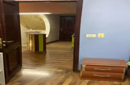 Duplex - 3 Bedrooms - 3 Bathrooms for sale in New Maadi - Hay El Maadi - Cairo